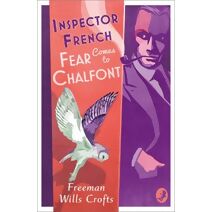 Inspector French: Fear Comes to Chalfont (Inspector French)