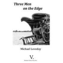 Three Men on the Edge