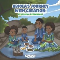 Abiola's Journey with Creation