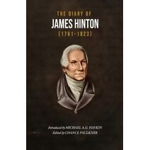 Diary of James Hinton (1761-1823)