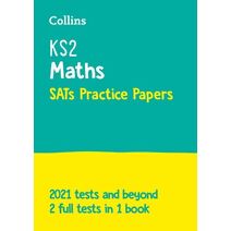 KS2 Maths SATs Practice Papers (Collins KS2 SATs Practice)