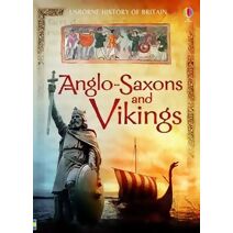 Anglo-Saxons and Vikings (History of Britain)