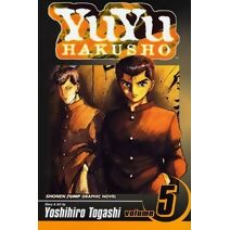 YuYu Hakusho, Vol. 5 (YuYu Hakusho)