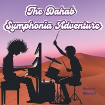 Dahab Symphonia Adventure