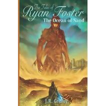 Tales of Ryan Foster (Tales of Ryan Foster)
