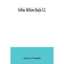Father William Doyle S.J.