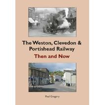Weston, Clevedon & Portishead Railway