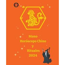 Mono Hor�scopo Chino y Rituales 2024