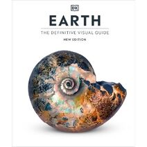 Earth (DK Definitive Visual Encyclopedias)