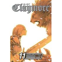 Claymore, Vol. 11 (Claymore)