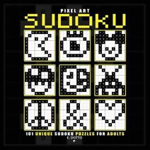 Pixel Art Sudoku