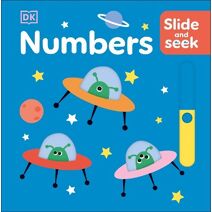 Slide and Seek Numbers (Slide and Seek)