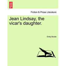Jean Lindsay, the Vicar's Daughter.