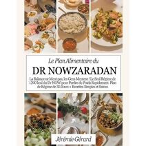Plan Alimentaire du Dr Nowzaradan