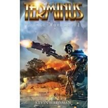 Terminus (Fringe Worlds #1)
