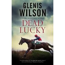 Dead Lucky (Harry Radcliffe mystery)