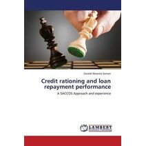 Credit Rationing and Loan Repayment Performance