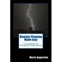 Disaster Planning Made Easy