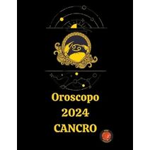 Oroscopo 2024 Cancro