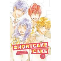 Shortcake Cake, Vol. 12 (Shortcake Cake)