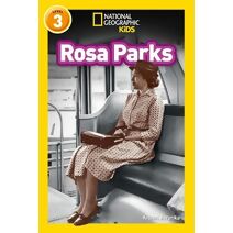 Rosa Parks (National Geographic Readers)
