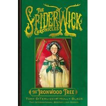 Ironwood Tree (SPIDERWICK CHRONICLE)
