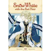 Snow White with the Red Hair, Vol. 12 (Snow White with the Red Hair)