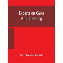 Experts on guns and shooting
