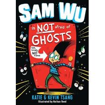 Sam Wu Is NOT Afraid of Ghosts! (Sam Wu is Not Afraid)