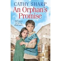 Orphan’s Promise (Button Street Orphans)