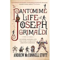 Pantomime Life of Joseph Grimaldi