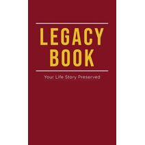 Legacy Book