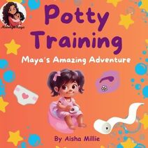 Potty Training (Mummy & Maya Books)