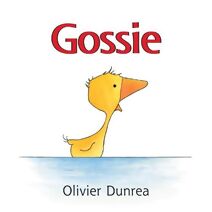 Gossie Board Book (Gossie & Friends)