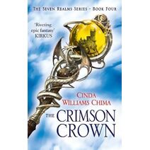 Crimson Crown (Seven Realms Series)