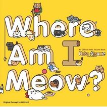 Neko Atsume Kitty Collector: Where Am I Meow? (Neko Atsume Kitty Collector: Where Am I Meow?)