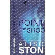 Pointe and Shoot (Jayne Murphy Mystery)