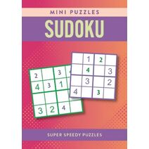 Mini Puzzles Sudoku (Mini Puzzles)