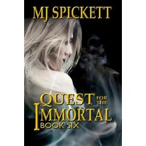 Quest for the Immortal (Immortal)