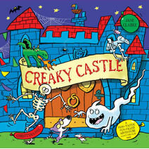 Creaky Castle