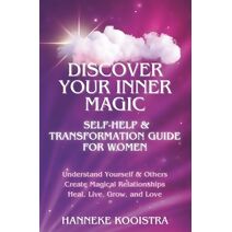 Discover Your Inner Magic (Discover Your Inner Magic)