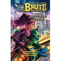 Brute - The Toughest Guy in the Galaxy (Brute)