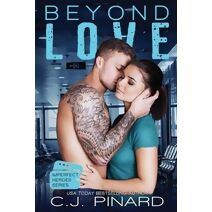 Beyond Love (Imperfect Heroes)