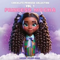 Chocolate Princess Collection Vol.1 Princess Mocha