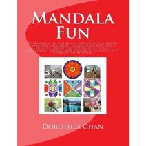 Mandala Fun CONDENSED EDITION (Condensed Edition)