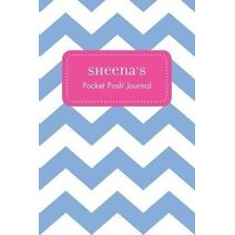 Sheena's Pocket Posh Journal, Chevron