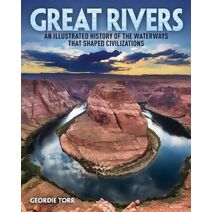 Great Rivers (Arcturus Visual Reference Library)