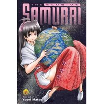 Elusive Samurai, Vol. 7
