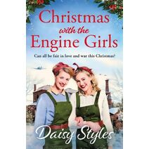 Christmas with the Engine Girls