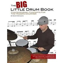 Big Little Drum Book